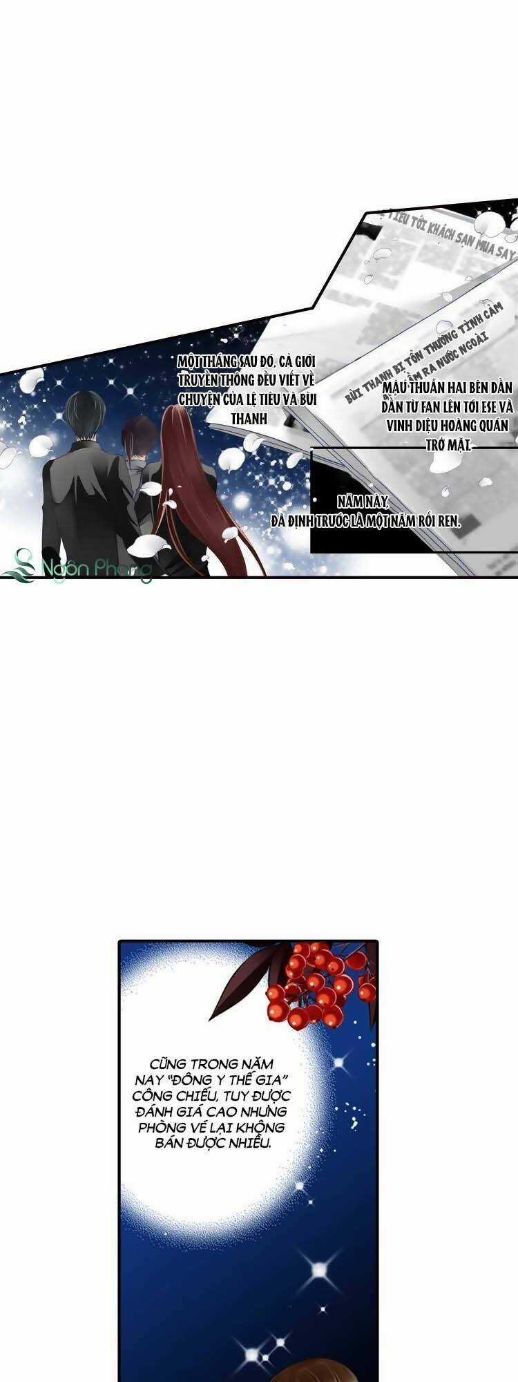 Siêu Sao Trứ Danh Chapter 69 trang 6