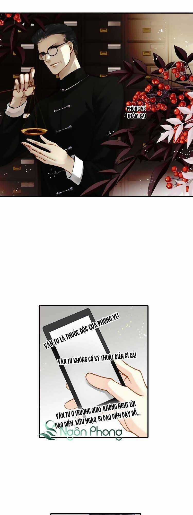 Siêu Sao Trứ Danh Chapter 69 trang 8