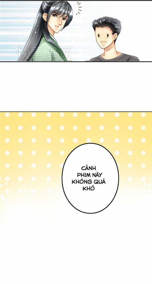 Siêu Sao Trứ Danh Chapter 7 trang 10