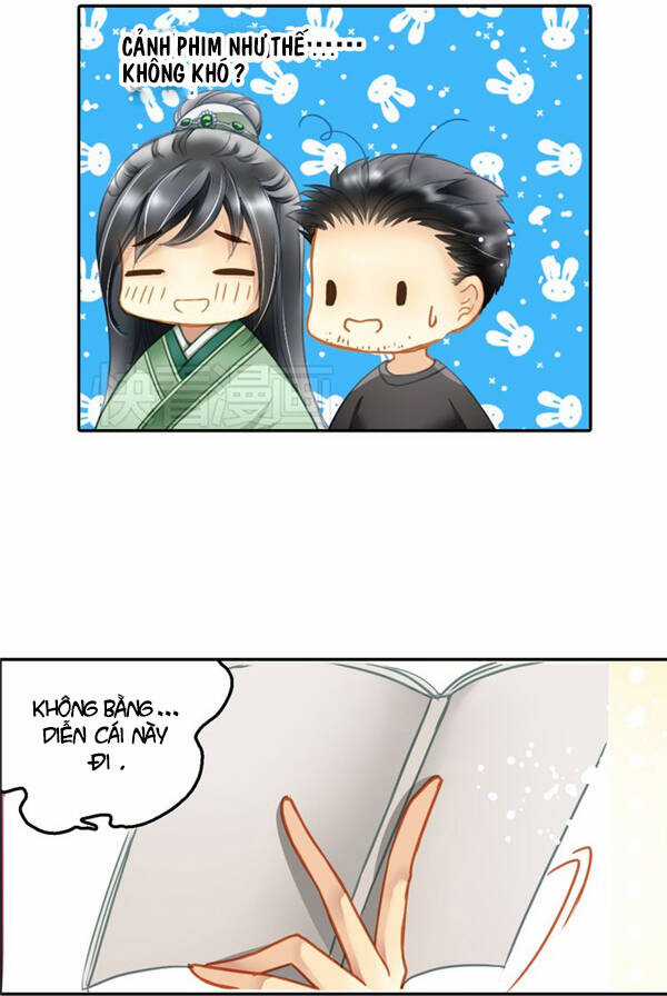 Siêu Sao Trứ Danh Chapter 7 trang 12