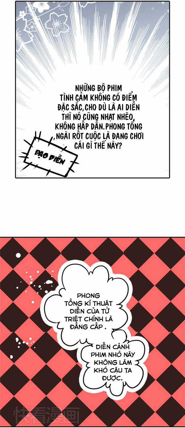 Siêu Sao Trứ Danh Chapter 7 trang 14