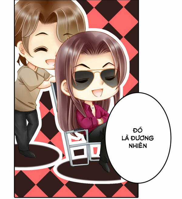 Siêu Sao Trứ Danh Chapter 7 trang 15