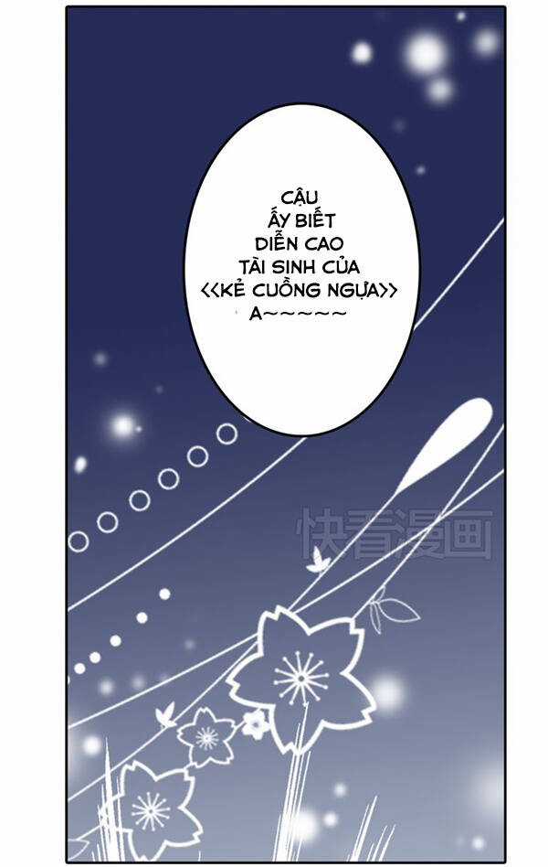 Siêu Sao Trứ Danh Chapter 7 trang 16