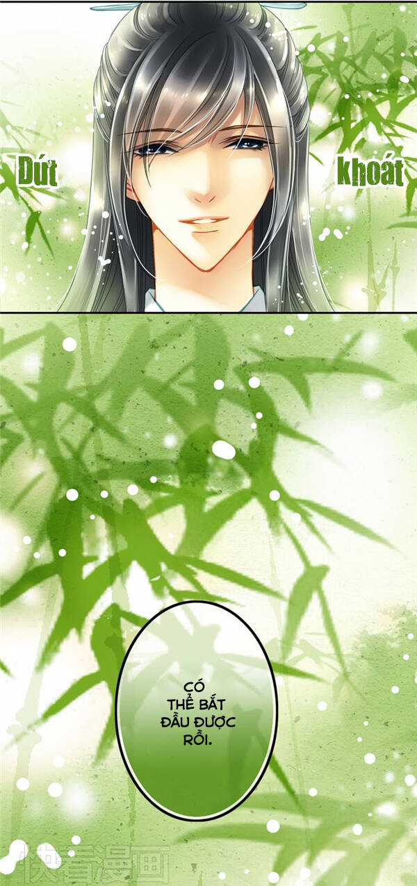 Siêu Sao Trứ Danh Chapter 7 trang 18