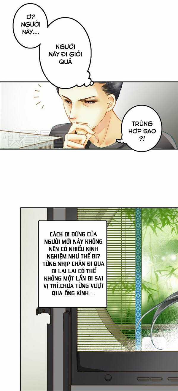 Siêu Sao Trứ Danh Chapter 7 trang 21