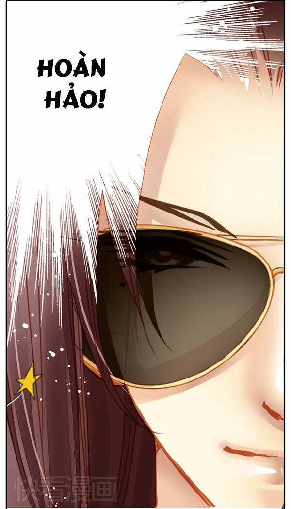 Siêu Sao Trứ Danh Chapter 7 trang 6