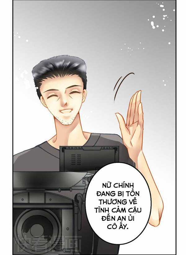 Siêu Sao Trứ Danh Chapter 7 trang 8