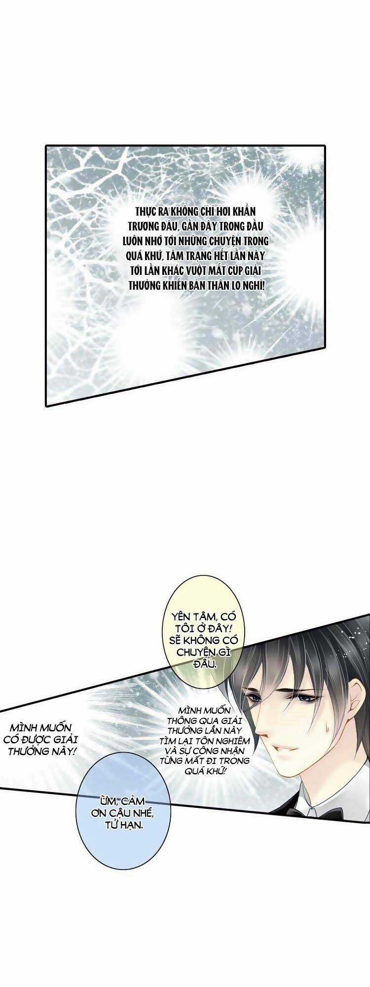 Siêu Sao Trứ Danh Chapter 70 trang 4