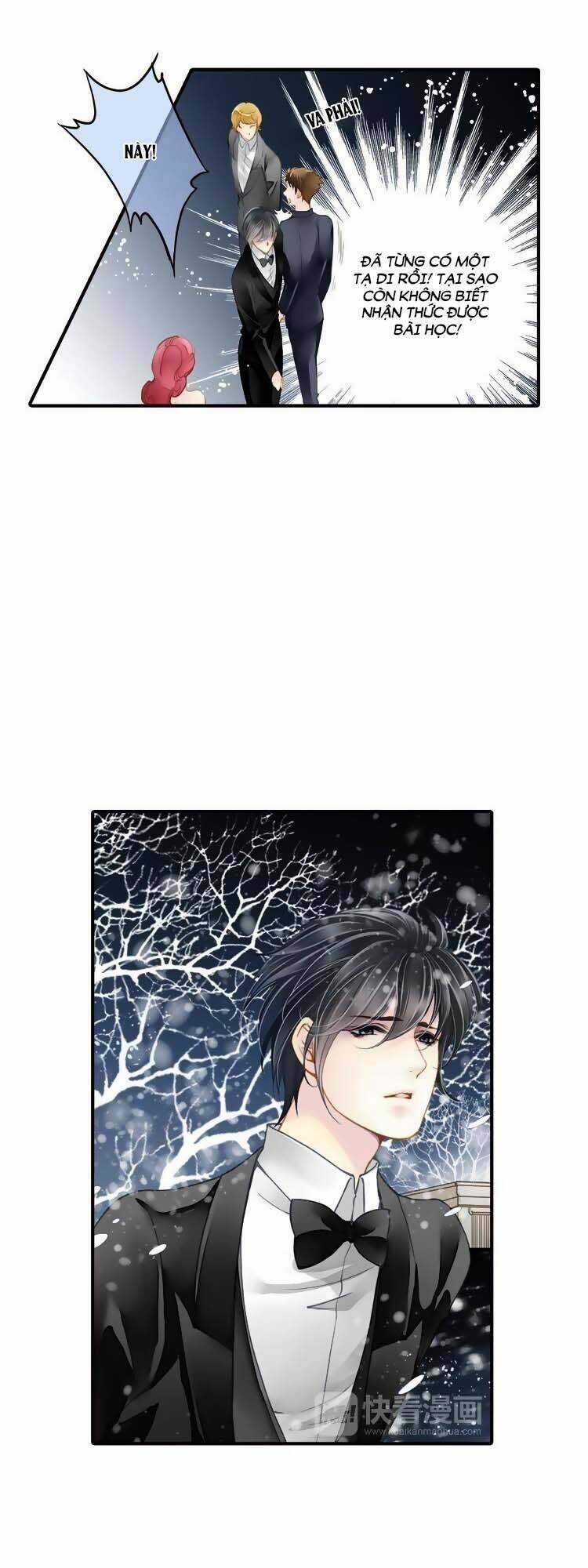 Siêu Sao Trứ Danh Chapter 71 trang 14