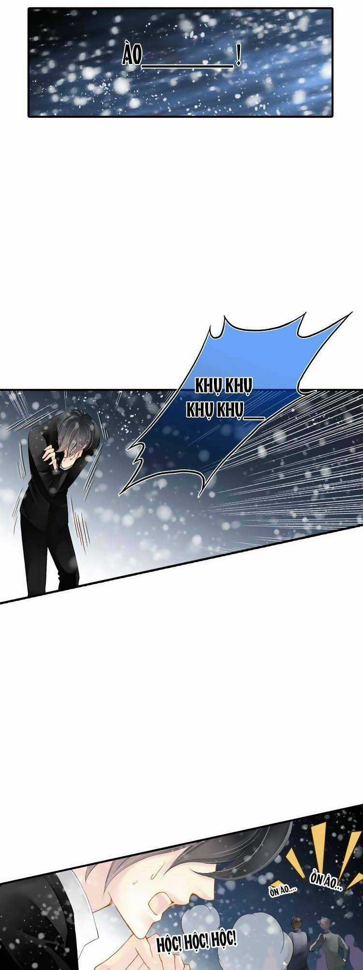 Siêu Sao Trứ Danh Chapter 71 trang 16