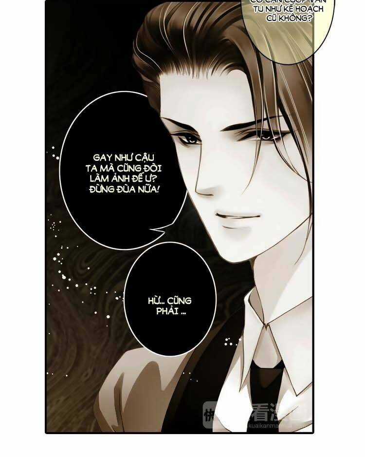 Siêu Sao Trứ Danh Chapter 71 trang 3