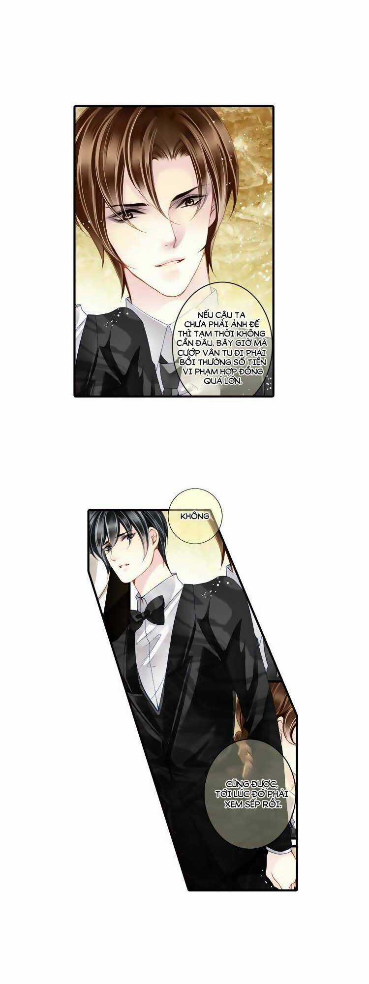 Siêu Sao Trứ Danh Chapter 71 trang 4