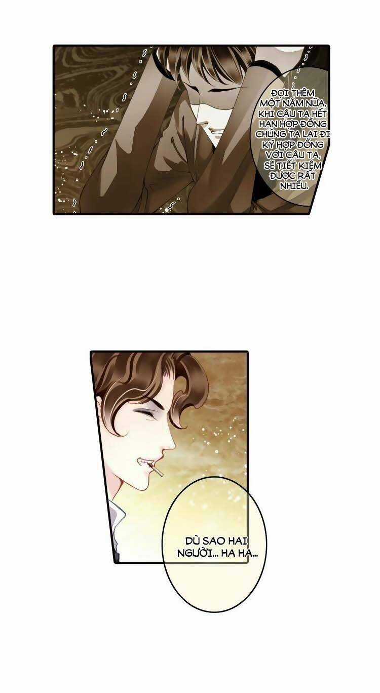 Siêu Sao Trứ Danh Chapter 71 trang 5