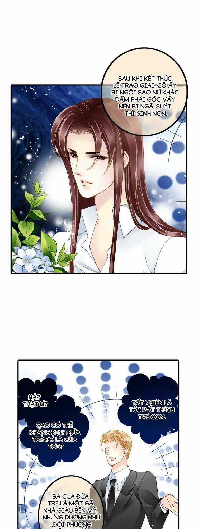 Siêu Sao Trứ Danh Chapter 72 trang 10