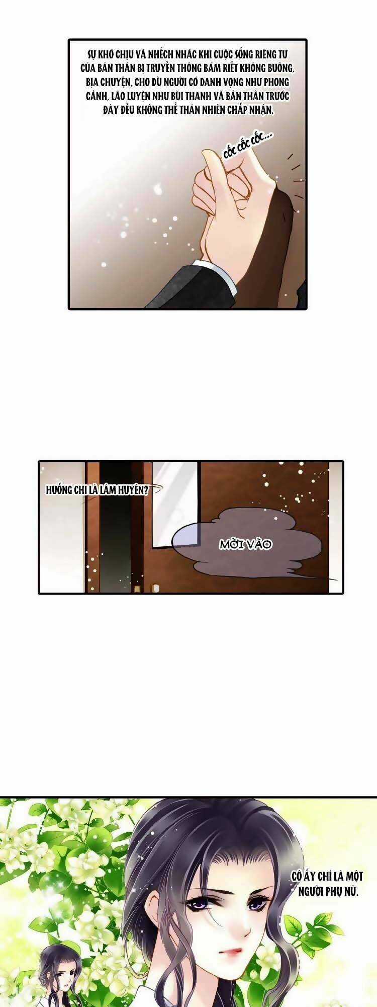 Siêu Sao Trứ Danh Chapter 72 trang 16