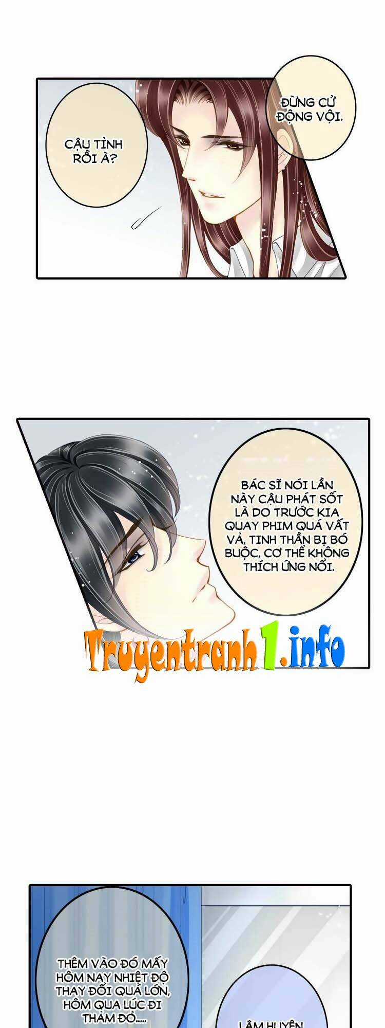 Siêu Sao Trứ Danh Chapter 72 trang 6
