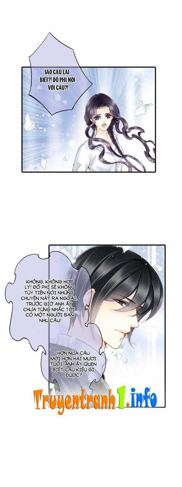 Siêu Sao Trứ Danh Chapter 73 trang 3