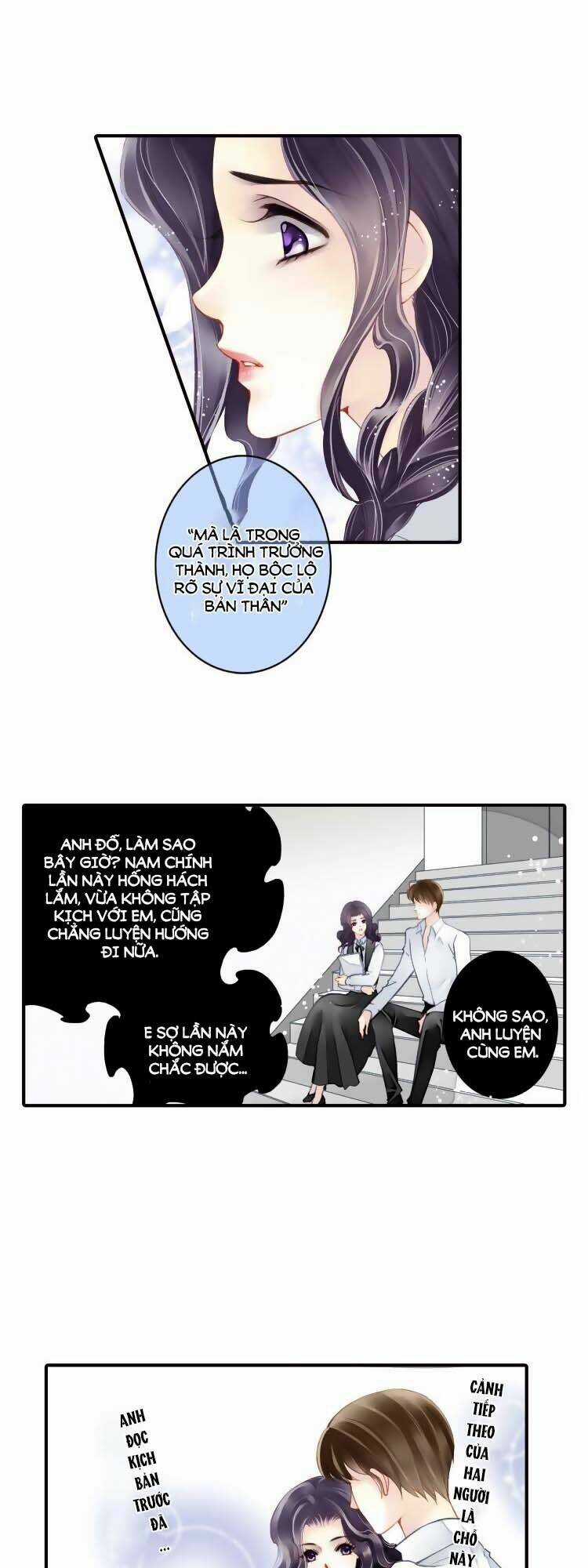 Siêu Sao Trứ Danh Chapter 73 trang 7