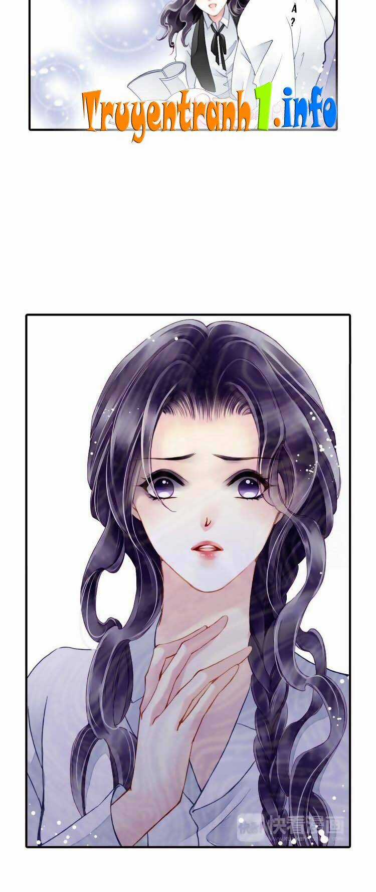 Siêu Sao Trứ Danh Chapter 73 trang 8