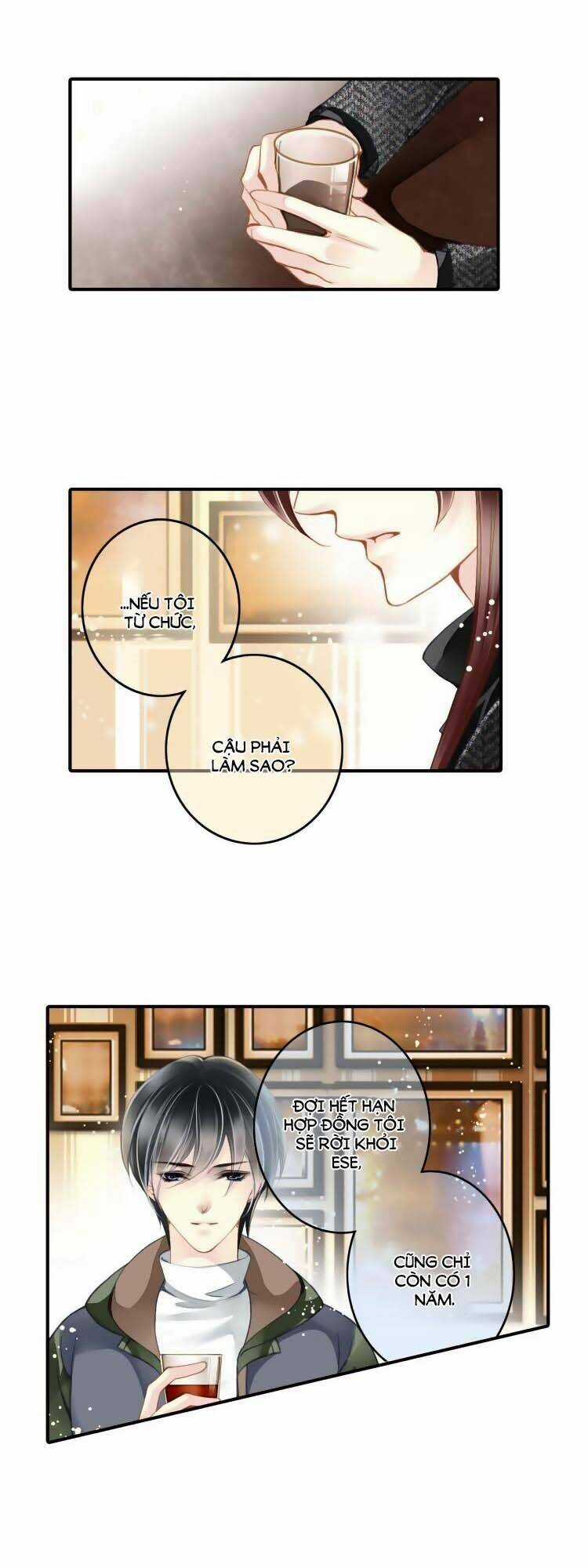 Siêu Sao Trứ Danh Chapter 74 trang 10