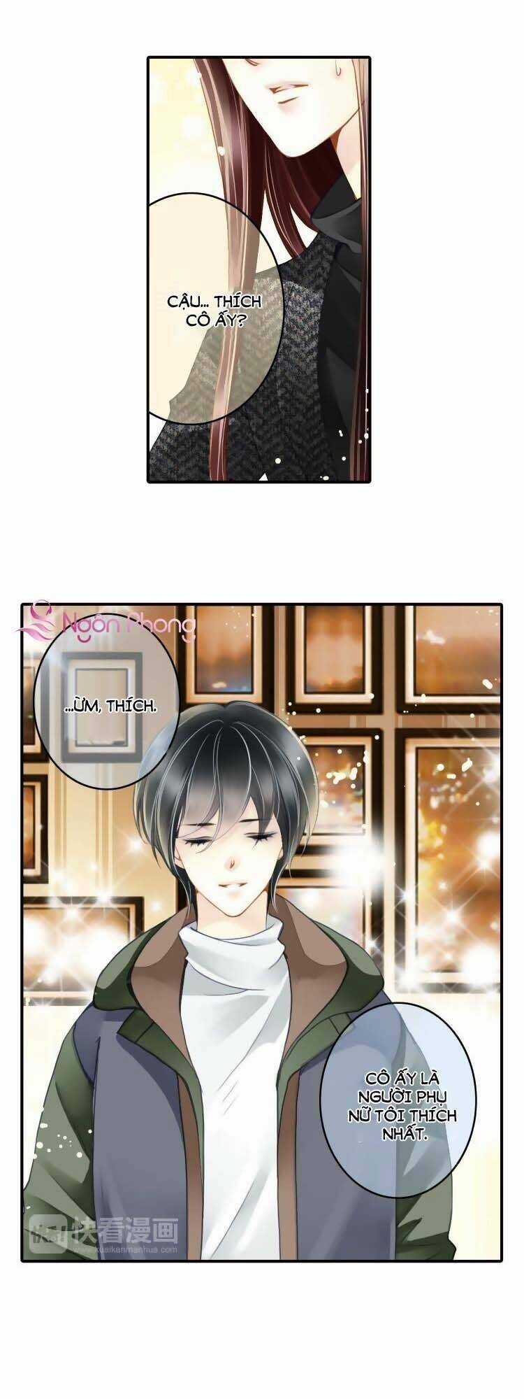 Siêu Sao Trứ Danh Chapter 74 trang 12