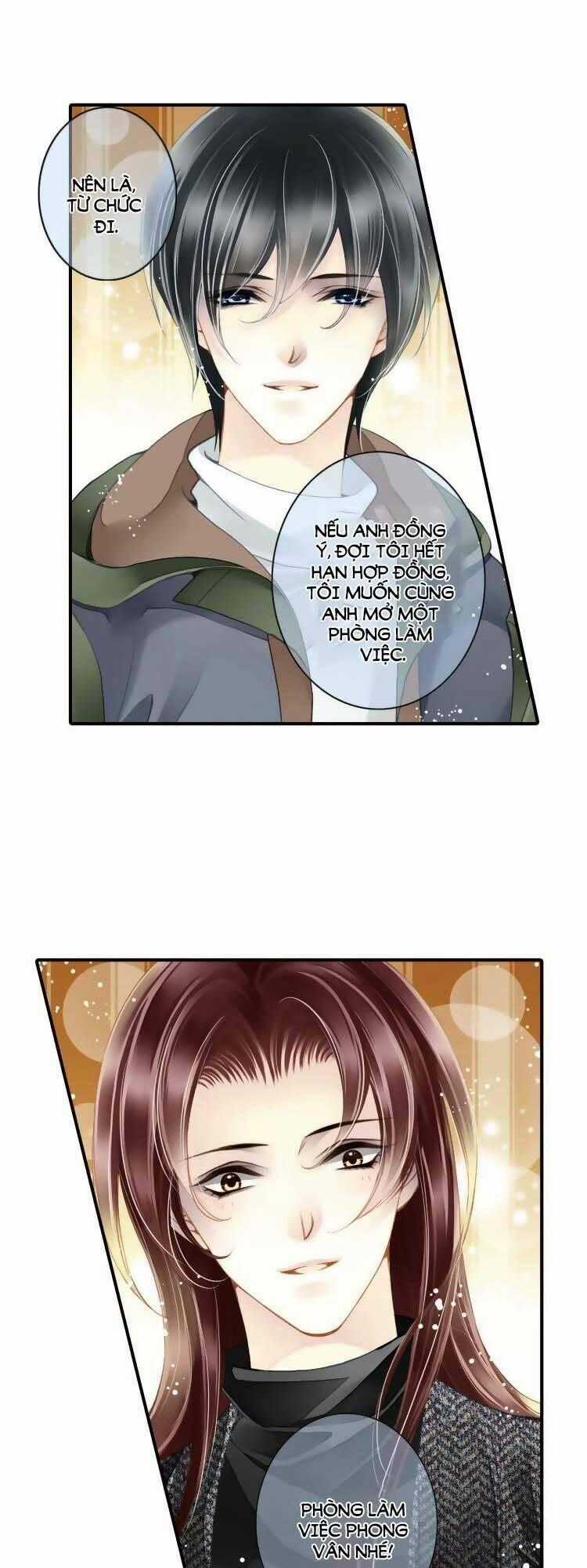 Siêu Sao Trứ Danh Chapter 74 trang 16