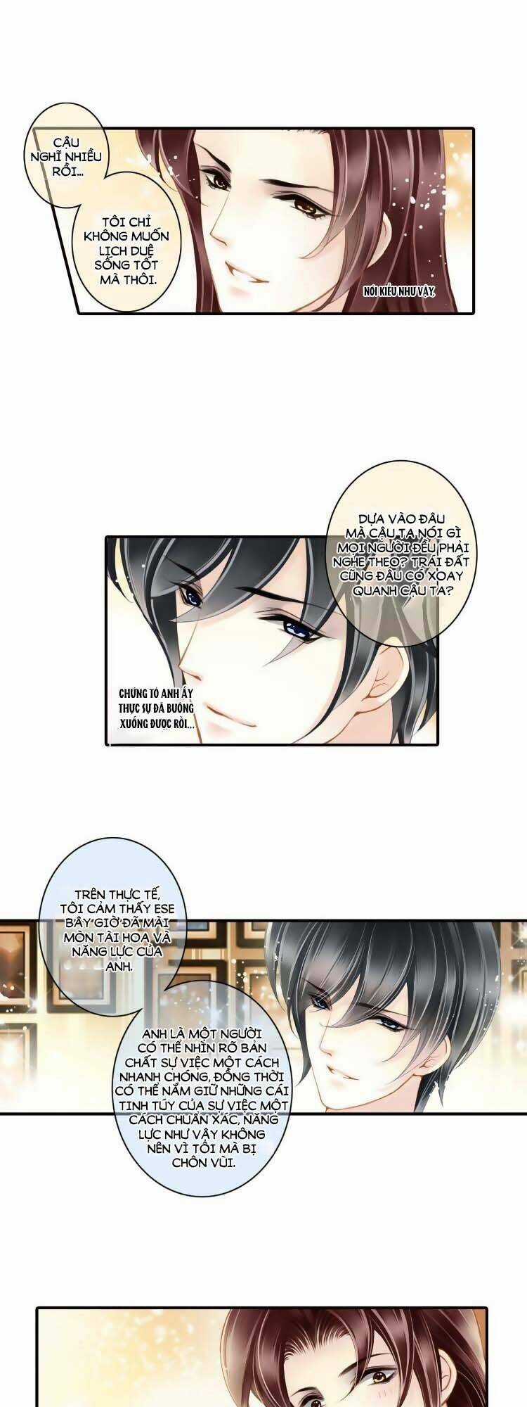 Siêu Sao Trứ Danh Chapter 74 trang 6