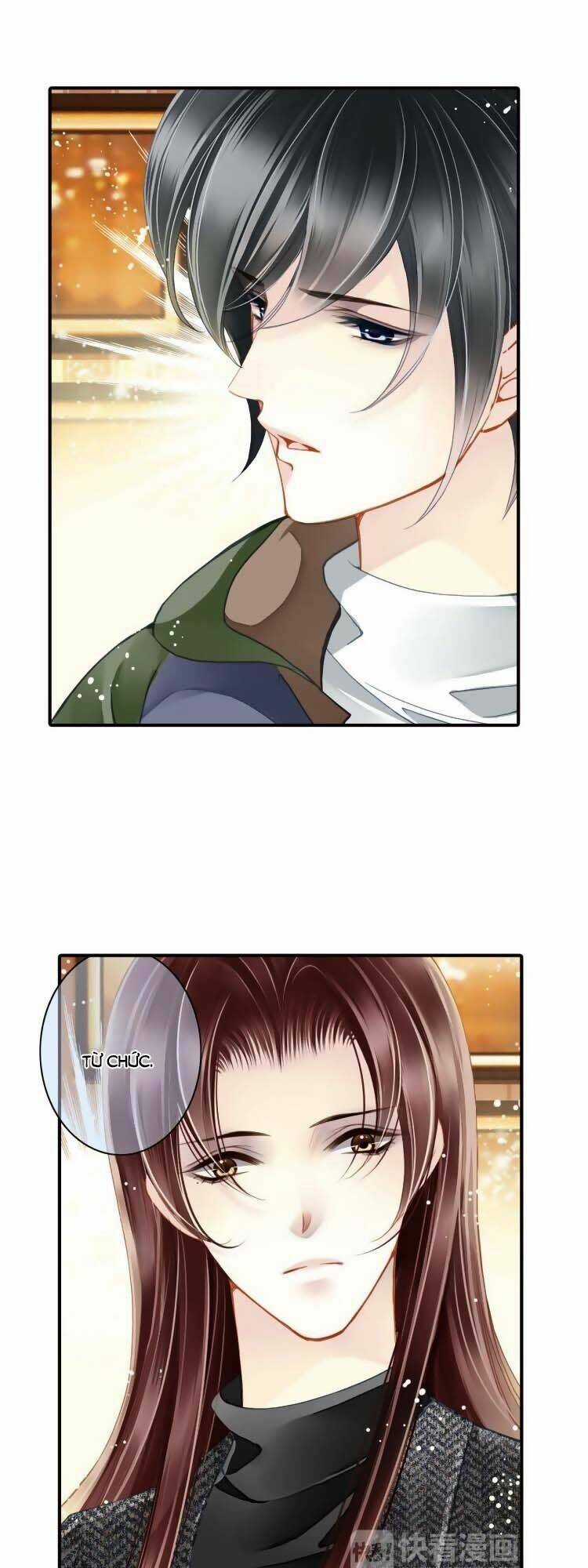 Siêu Sao Trứ Danh Chapter 74 trang 8