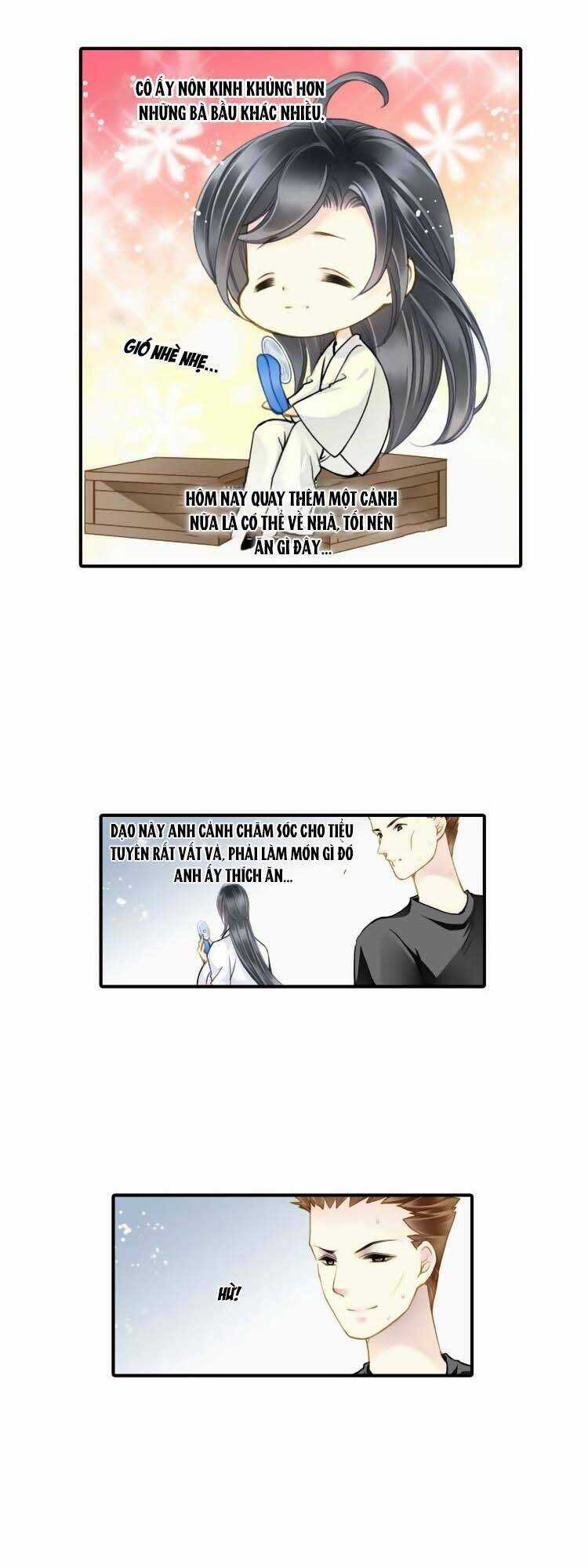 Siêu Sao Trứ Danh Chapter 75 trang 10