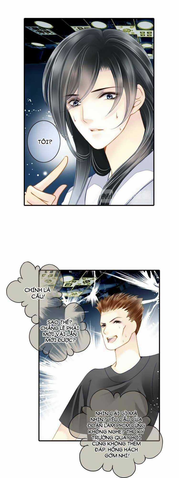 Siêu Sao Trứ Danh Chapter 75 trang 12