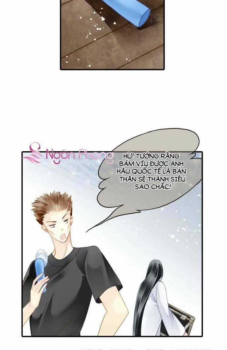 Siêu Sao Trứ Danh Chapter 75 trang 15