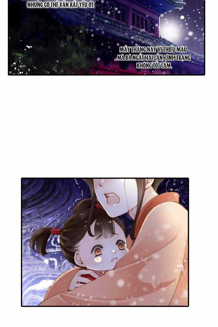 Siêu Sao Trứ Danh Chapter 75 trang 3