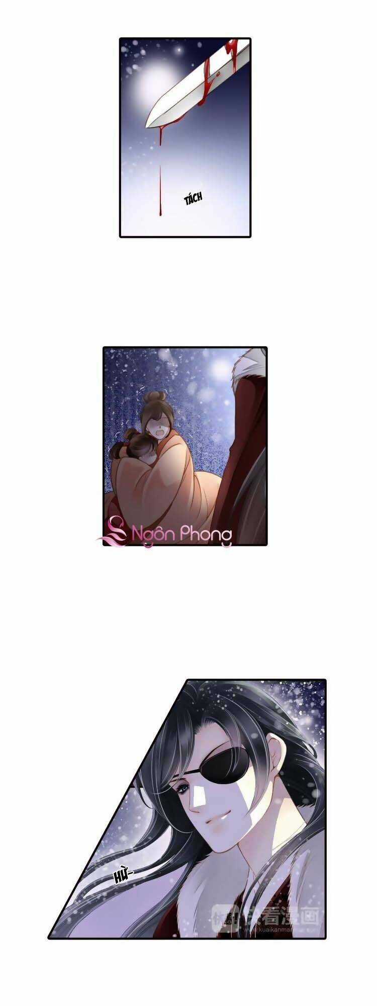 Siêu Sao Trứ Danh Chapter 75 trang 4