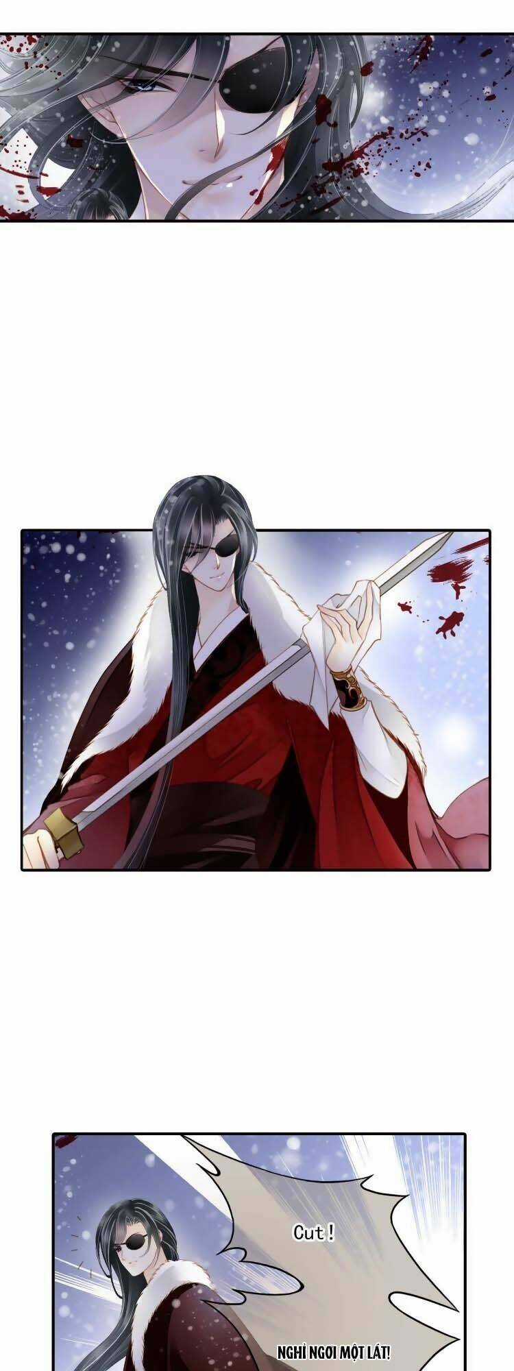 Siêu Sao Trứ Danh Chapter 75 trang 6