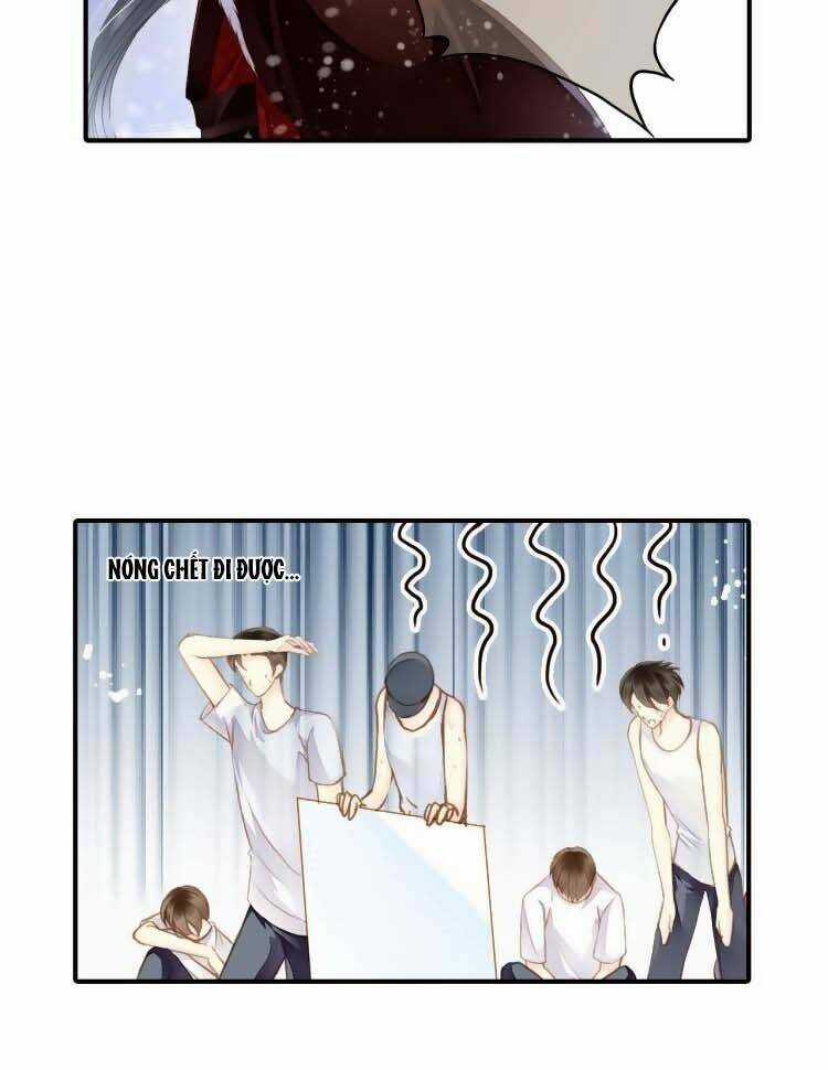 Siêu Sao Trứ Danh Chapter 75 trang 7