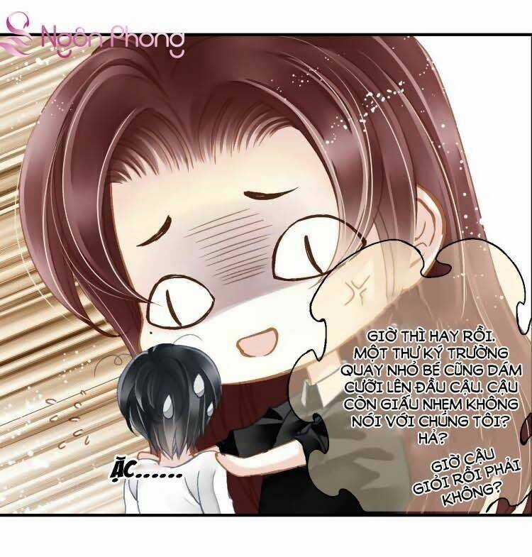 Siêu Sao Trứ Danh Chapter 76 trang 14