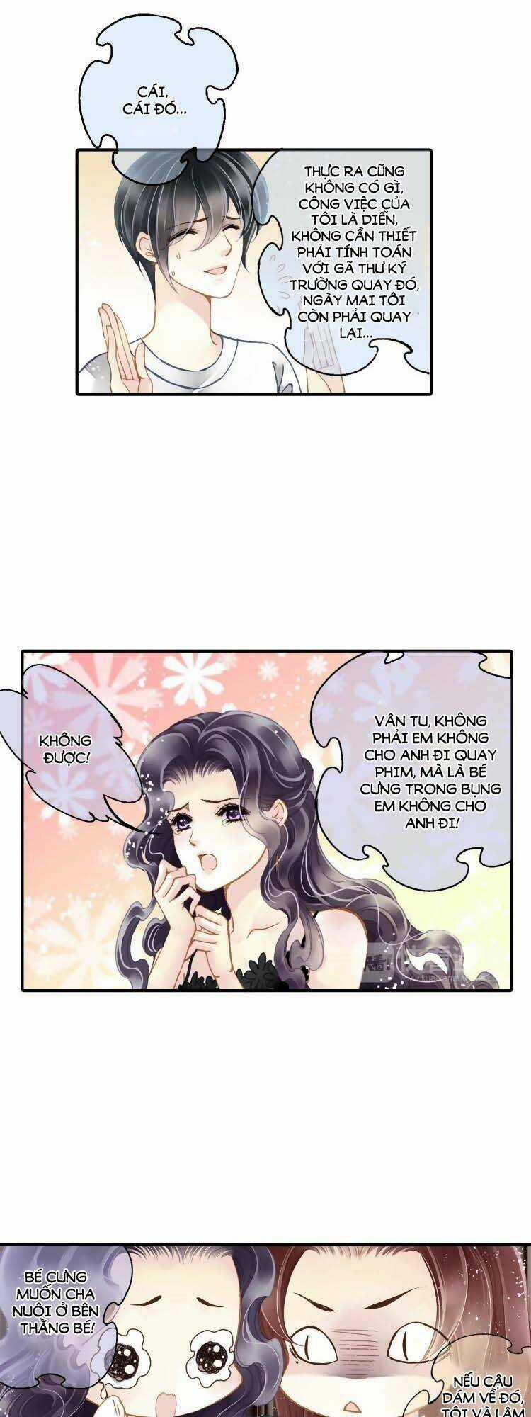 Siêu Sao Trứ Danh Chapter 76 trang 15