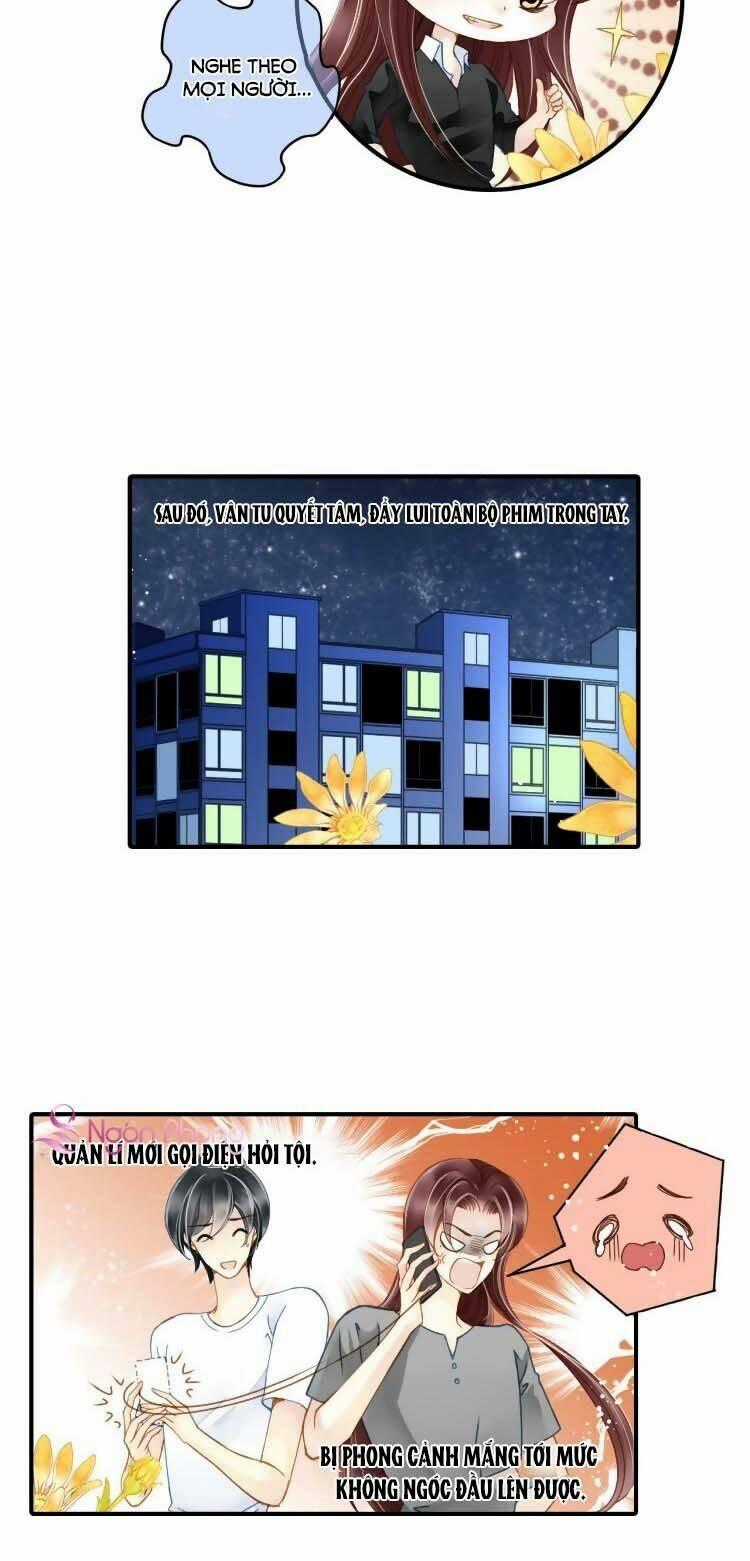 Siêu Sao Trứ Danh Chapter 76 trang 18