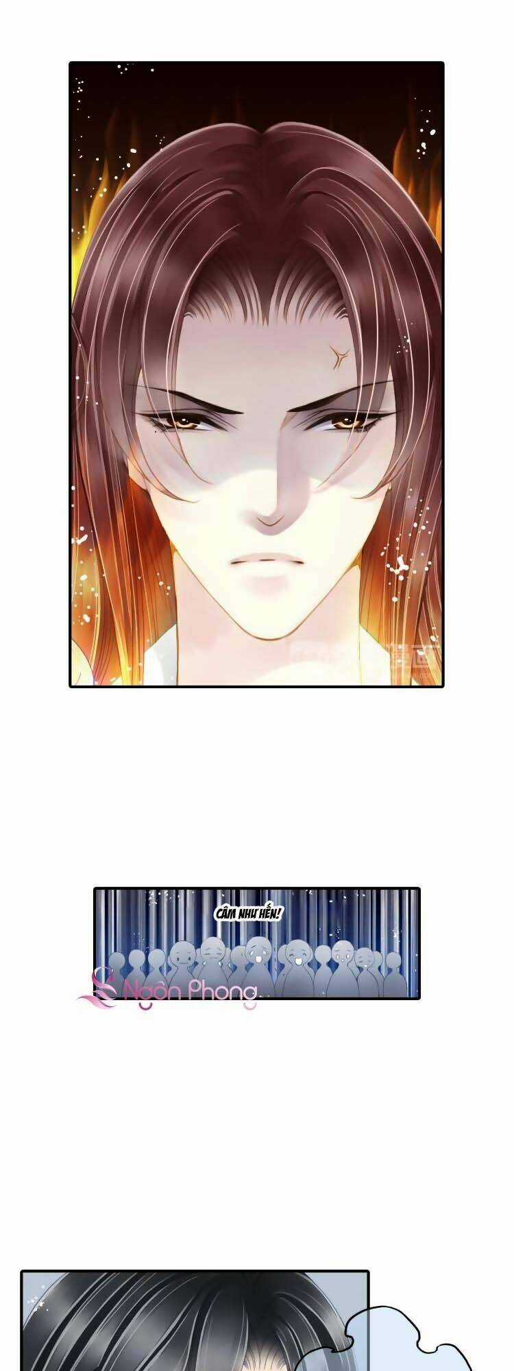 Siêu Sao Trứ Danh Chapter 76 trang 5