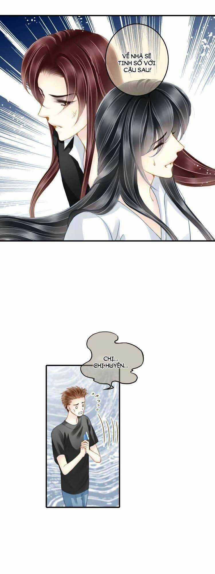 Siêu Sao Trứ Danh Chapter 76 trang 7