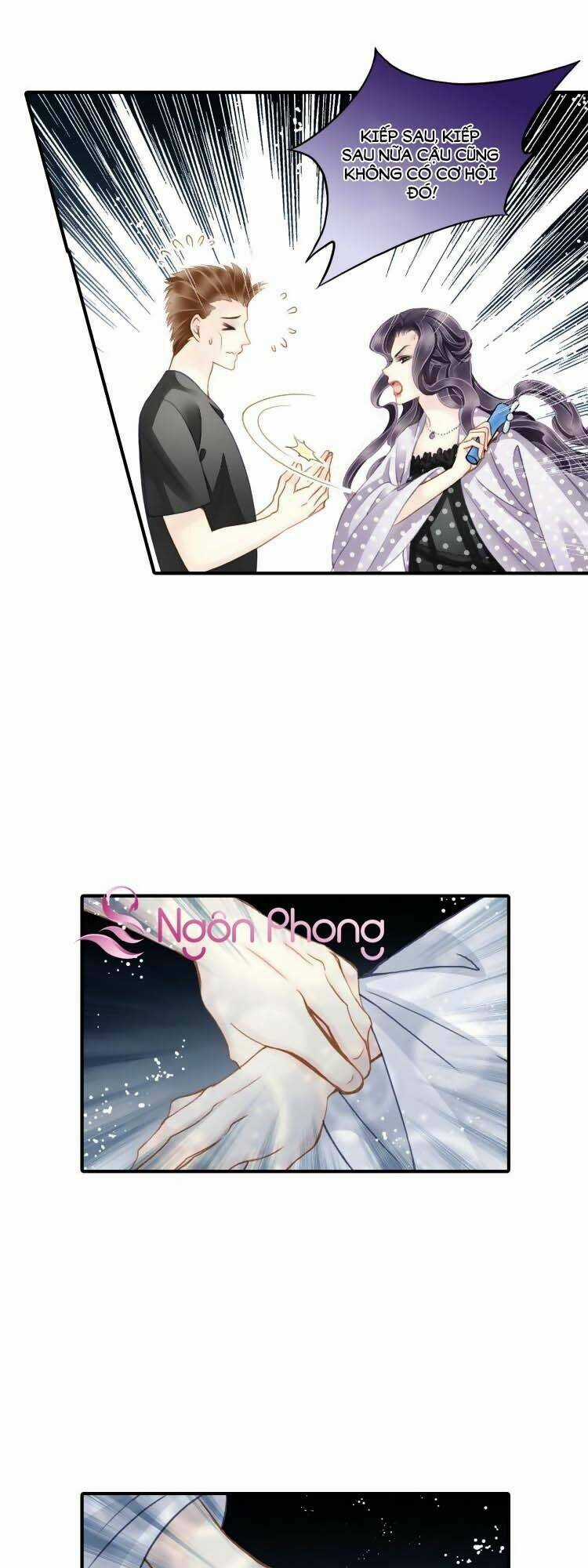 Siêu Sao Trứ Danh Chapter 76 trang 9