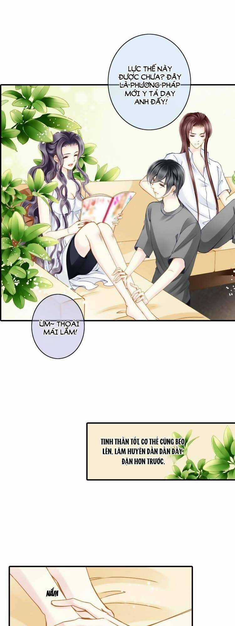 Siêu Sao Trứ Danh Chapter 77 trang 2