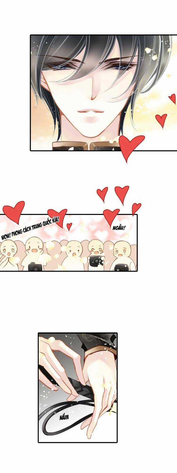 Siêu Sao Trứ Danh Chapter 79 trang 10