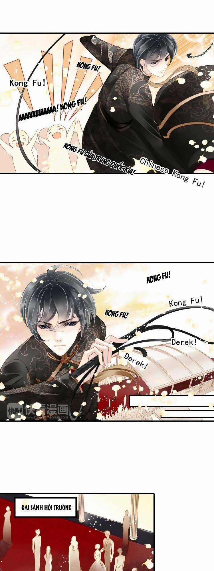 Siêu Sao Trứ Danh Chapter 79 trang 12