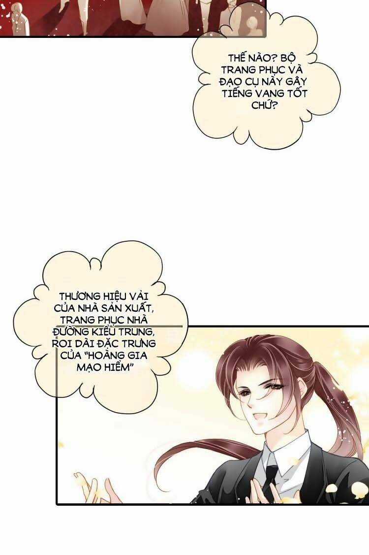 Siêu Sao Trứ Danh Chapter 79 trang 13