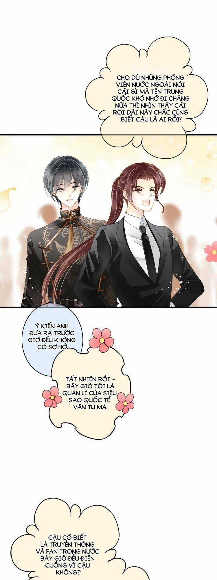 Siêu Sao Trứ Danh Chapter 79 trang 14