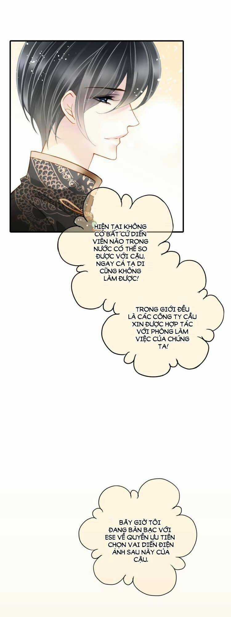 Siêu Sao Trứ Danh Chapter 79 trang 16