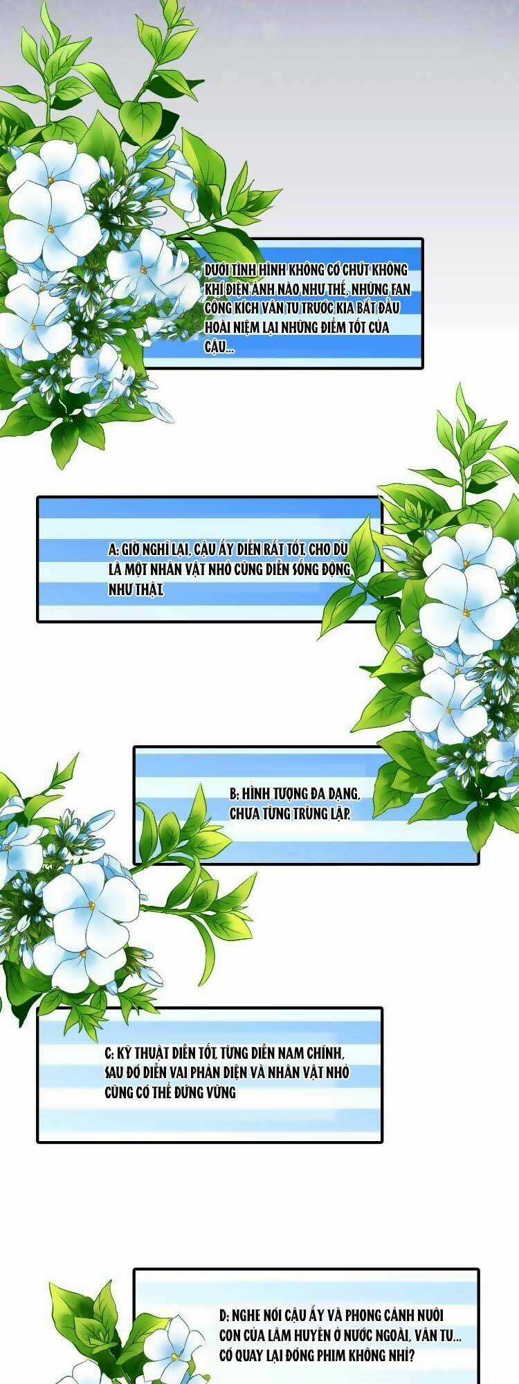 Siêu Sao Trứ Danh Chapter 79 trang 2