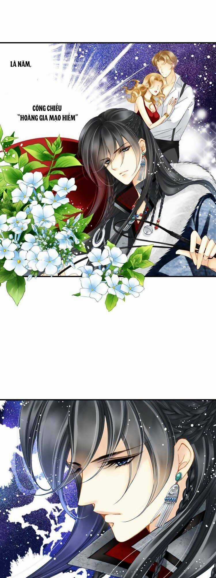 Siêu Sao Trứ Danh Chapter 79 trang 4