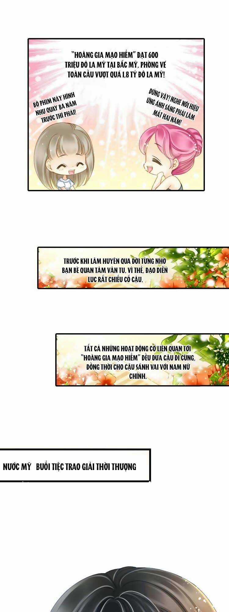 Siêu Sao Trứ Danh Chapter 79 trang 6